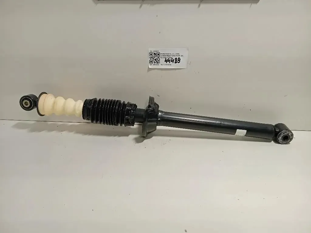 Ammortizzatore POST SX 1302273 Ford Fiesta IV 1996