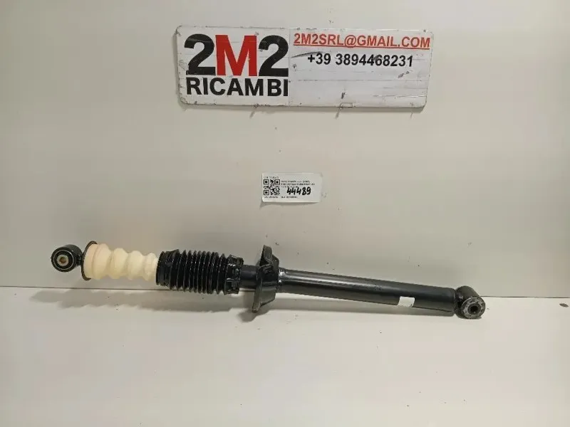 Ammortizzatore POST SX 1302273 Ford Fiesta IV 1996