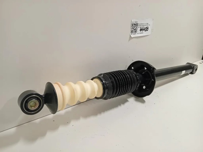 Ammortizzatore POST SX 1302273 Ford Fiesta IV 1996