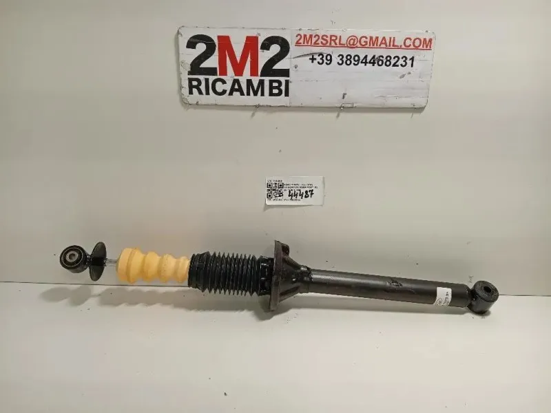 Ammortizzatore POST SX 1133936 Ford Fiesta IV 1996