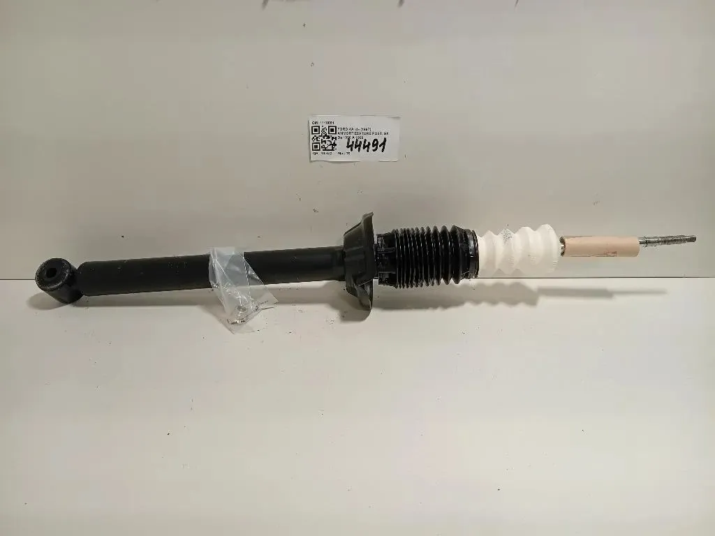 Ammortizzatore POST SX 1118651 Ford KA I 1997
