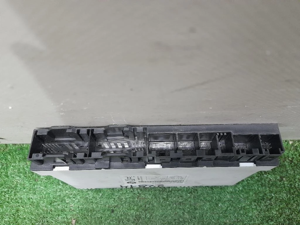 Centralina MEMO Regolazione Sedili 61359221861 Bmw Serie 1 E82 Coupe 2005