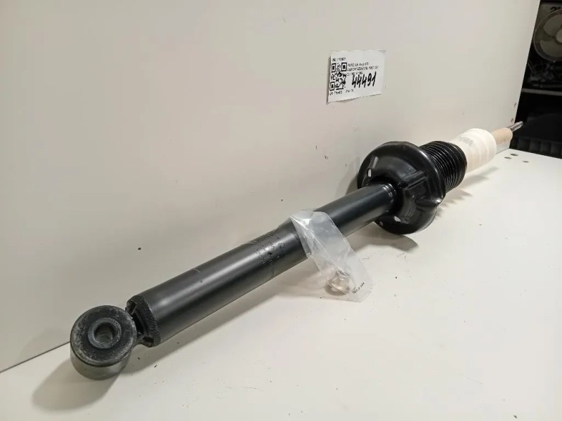 Ammortizzatore POST SX 1118651 Ford KA I 1997