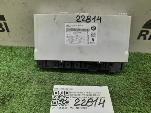 Griglia Condotto ARIA Cruscotto ANT SX AV11R018B09AD Ford B-max 2012