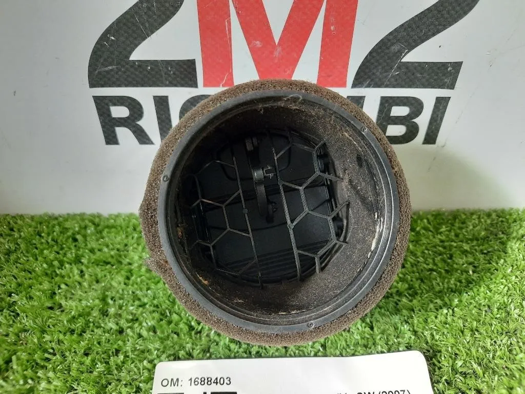 Griglia Condotto ARIA Cruscotto ANT SX 1688403 Ford Mondeo IV SW 2007