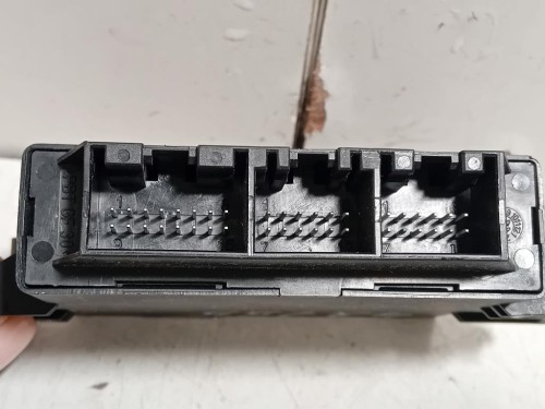 Griglia Condotto ARIA Cruscotto ANT SX AB39-21044K73-AAW Ford Ranger IV 2012