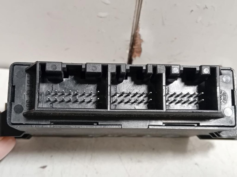 Centralina PARK Assist 8P0 919 475 Audi A3 8PA Sportback 2010