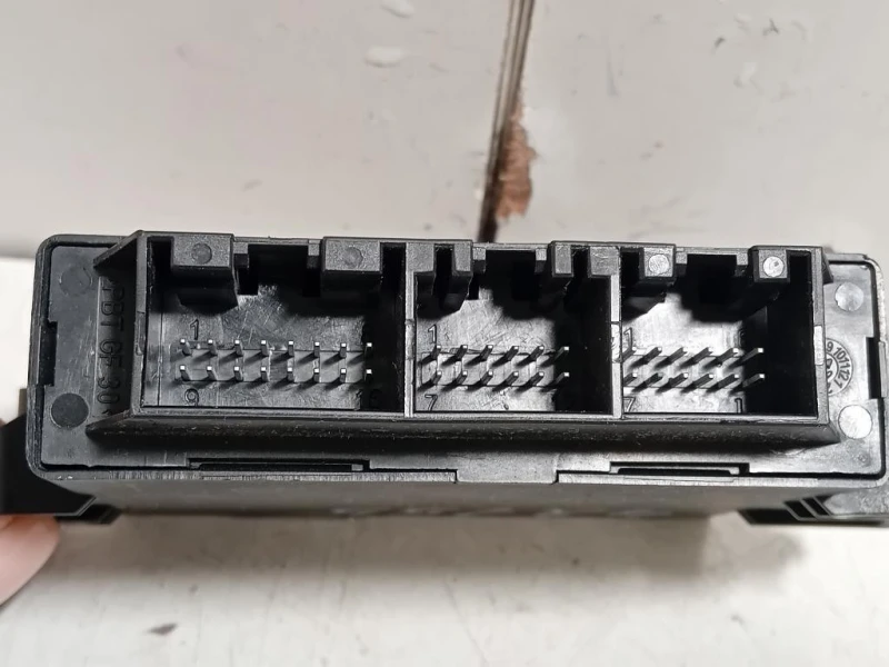 Centralina PARK Assist 8P0 919 475 Audi A3 8PA Sportback 2010