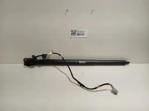 Ammortizzatore POST SX LV4B-S402A54-AD Ford KUGA III 2020