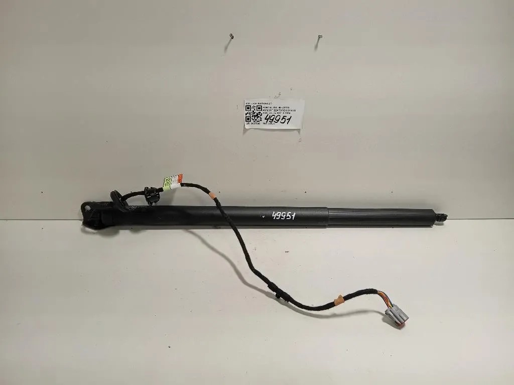 Ammortizzatore POST SX LV4B-S402A54-AD Ford KUGA III 2020