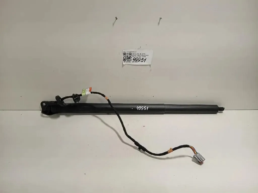 Ammortizzatore POST SX LV4B-S402A54-AD Ford KUGA III 2020