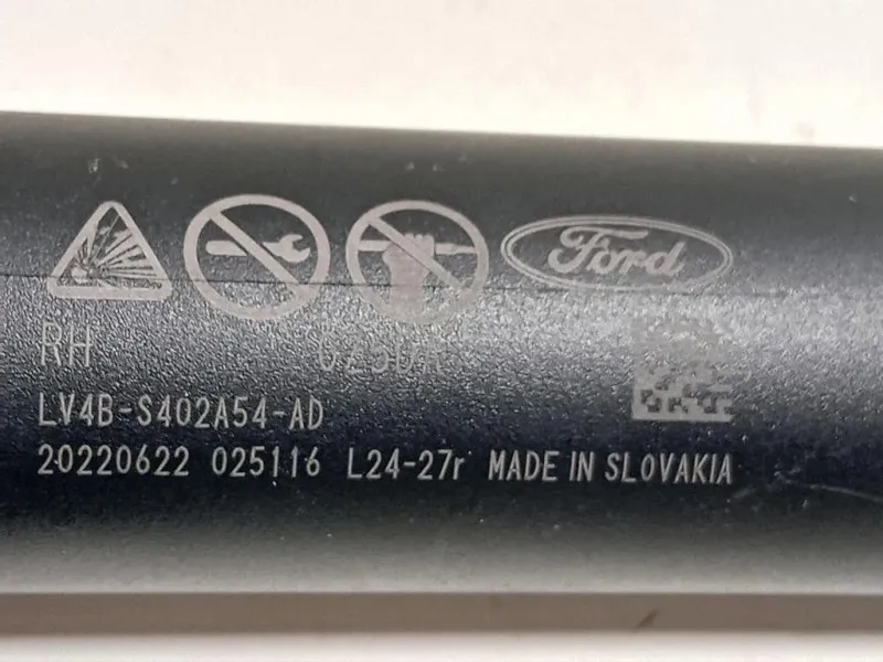 Ammortizzatore POST SX LV4B-S402A54-AD Ford KUGA III 2020