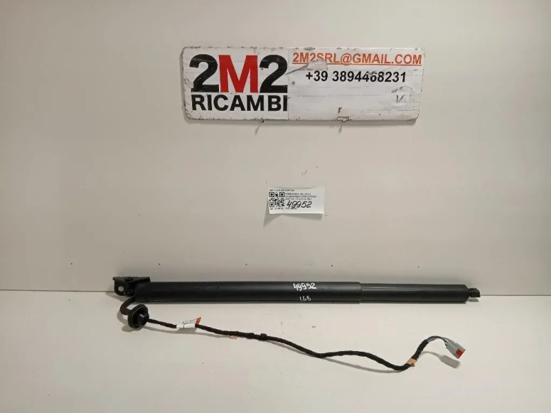 Ammortizzatore POST SX LV4B-S402A55-AD COFANO POST APERTURA Ford KUGA III 2020