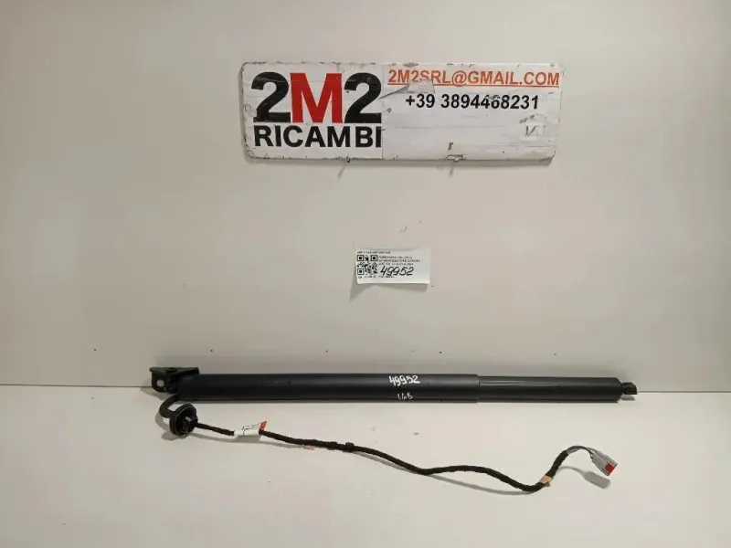 Ammortizzatore POST SX LV4B-S402A55-AD COFANO POST APERTURA Ford KUGA III 2020