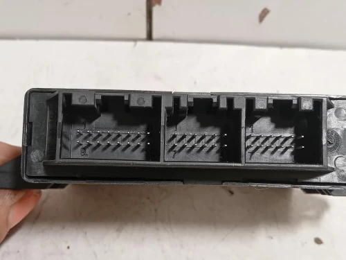 Griglia Condotto ARIA Cruscotto ANT SX 97410-2L000 Hyundai I30 I 2007