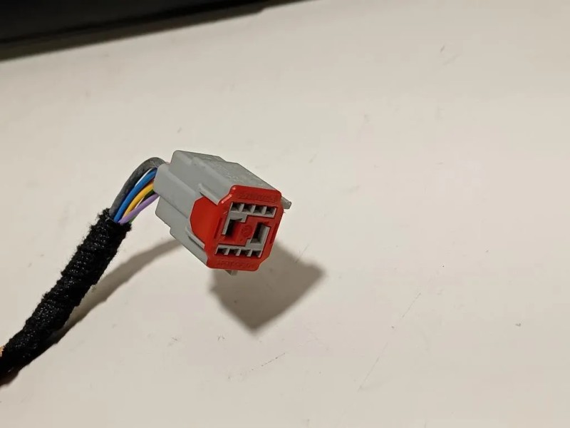 Ammortizzatore POST SX LV4B-S402A55-AD COFANO POST APERTURA Ford KUGA III 2020