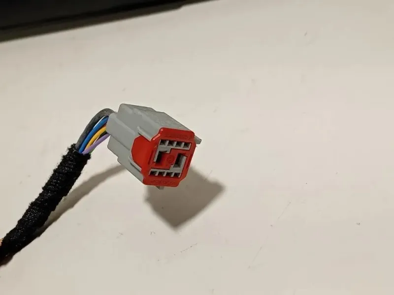 Ammortizzatore POST SX LV4B-S402A55-AD COFANO POST APERTURA Ford KUGA III 2020