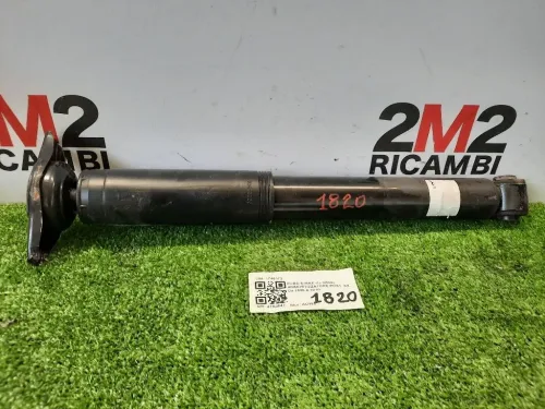 Ammortizzatore POST SX 1746172 Ford S-max I 2006