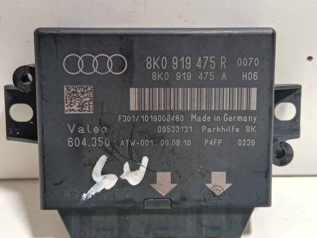 Ammortizzatore POST SX 553103E600 Kia Sorento II 2006 Ammortizzatore POST SX 553103E600 Kia Sorento II 2006