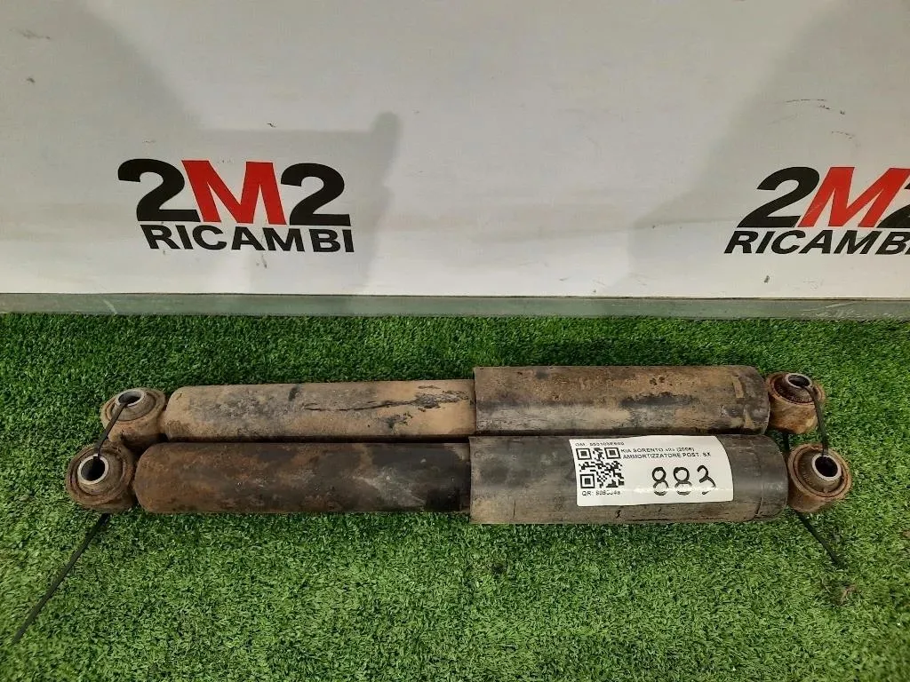 Ammortizzatore POST SX 553103E600 Kia Sorento II 2006