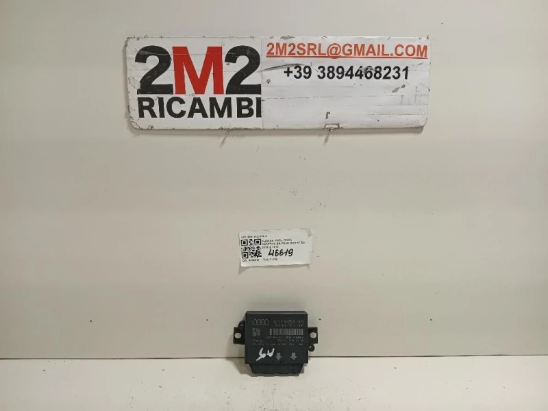 Centralina PARK Assist 8K0 919 475 R Audi A4 8K2 2008