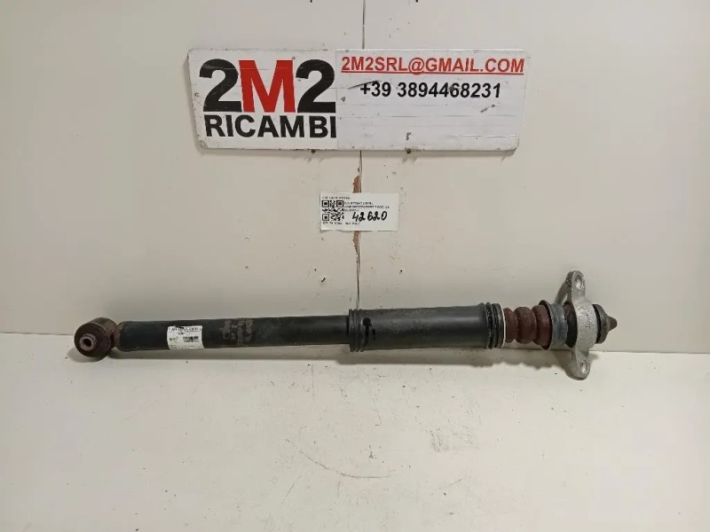 Ammortizzatore POST SX 55310-HXXXX Kia Stonic 2020