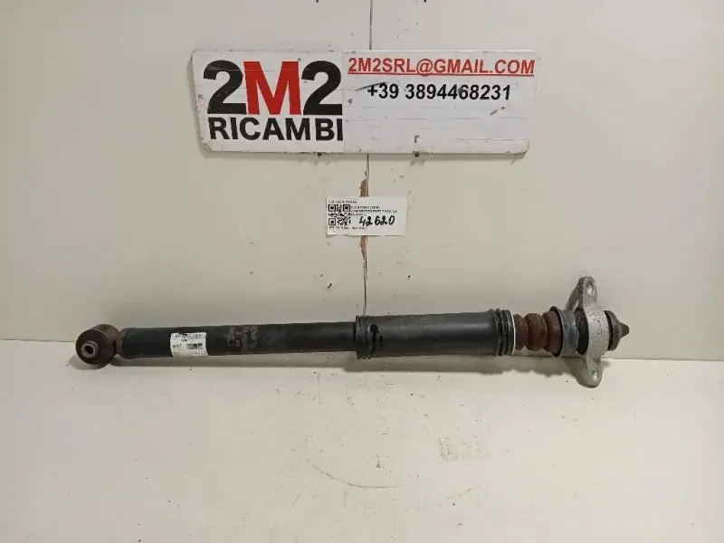 Ammortizzatore POST SX 55310-HXXXX Kia Stonic 2020