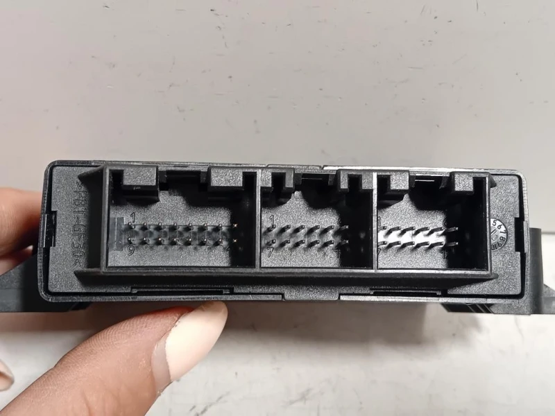 Centralina PARK Assist 8K0919475Q Audi A4 8K2 2008