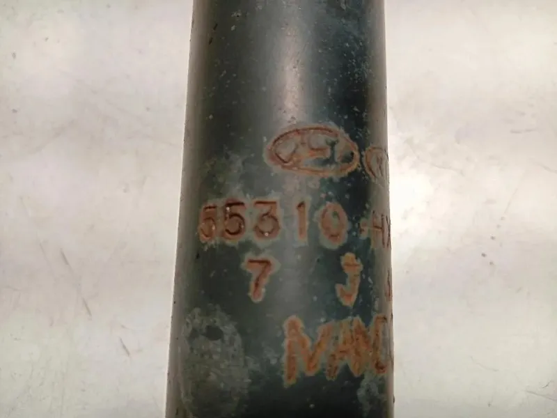 Ammortizzatore POST SX 55310-HXXXX Kia Stonic 2020