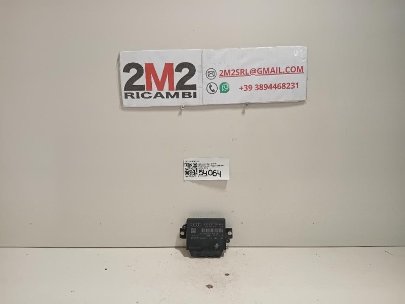 Centralina PARK Assist 8K0919475Q Audi A4 8K2 2008