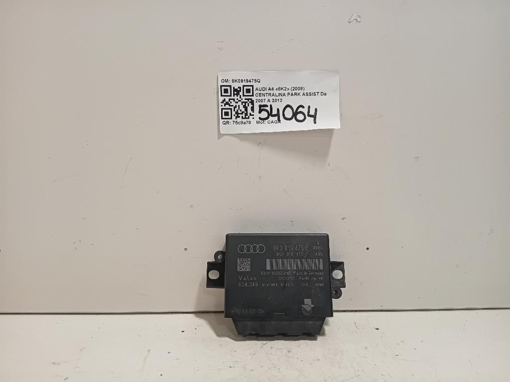 Ammortizzatore POST SX  Lancia 2000
