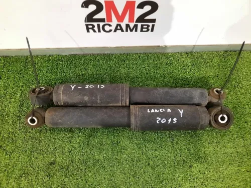 Ammortizzatore POST SX 52095657 Lancia Ypsilon III 2011