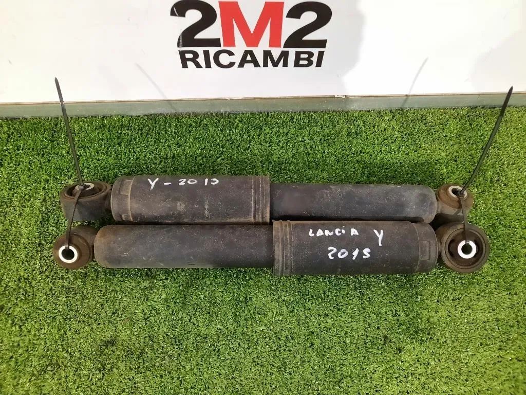 Ammortizzatore POST SX 52095657 Lancia Ypsilon III 2011