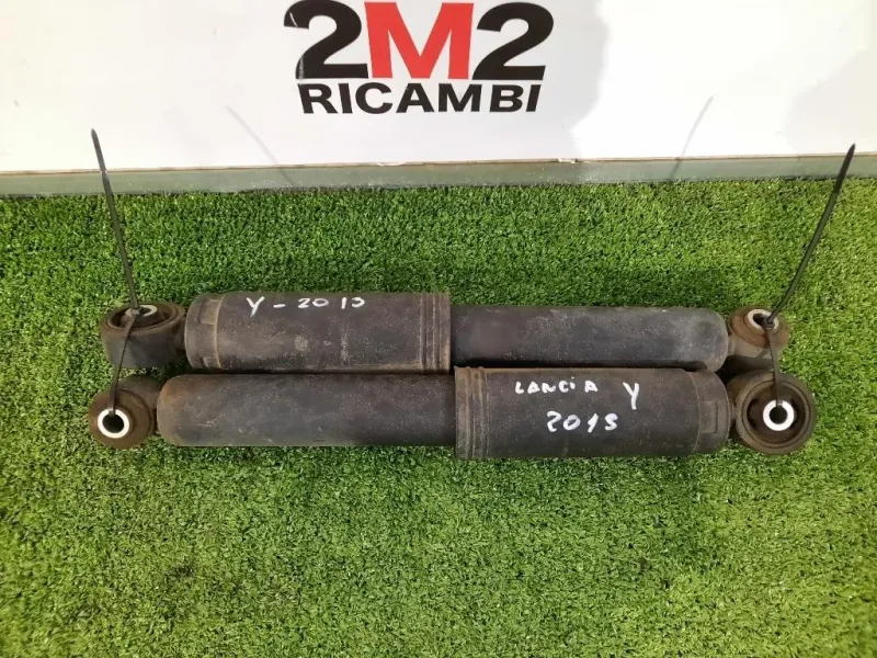 Ammortizzatore POST SX 52095657 Lancia Ypsilon III 2011