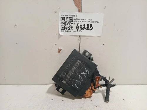 Griglia Condotto ARIA Cruscotto ANT SX 97480-1W000 Kia RIO III 2012