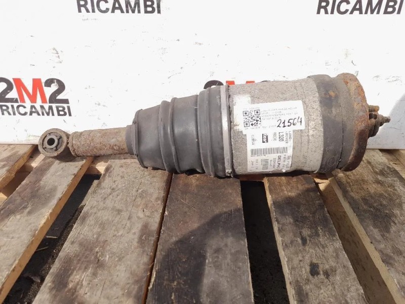 Ammortizzatore POST SX 22241480 Land Rover Range Rover Sport I 2005