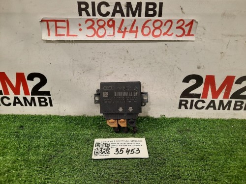 Centralina PARK Assist 8K0919475 R CENTRALINA SENSORI DI PARCHEGGIO Audi A5 8TA Sportback 2012