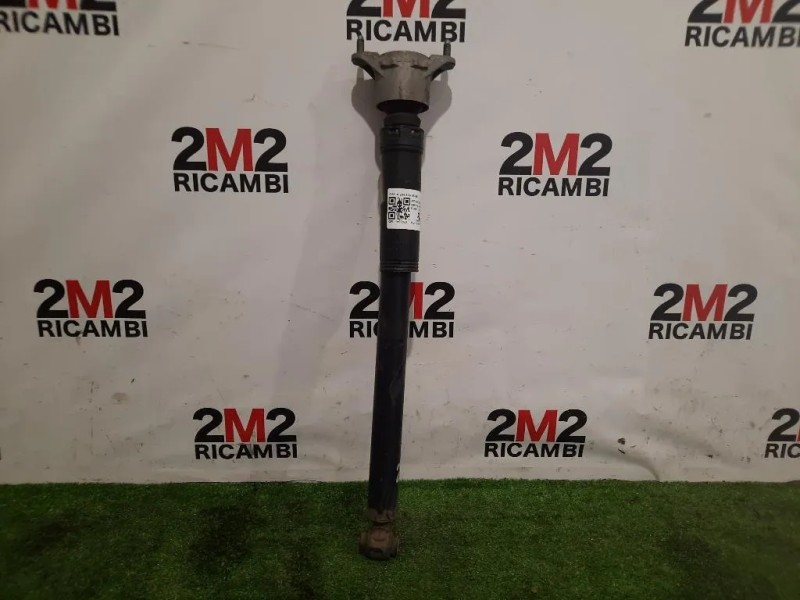 Ammortizzatore POST SX A 204 326 05 98 Mercedes Classe C W204 2007