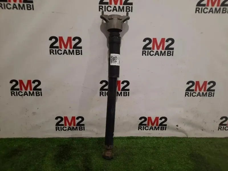 Ammortizzatore POST SX A 204 326 05 98 Mercedes Classe C W204 2007