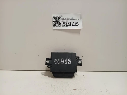 Centralina PARK Assist 8K0919475H Audi Q5 8RB 2009