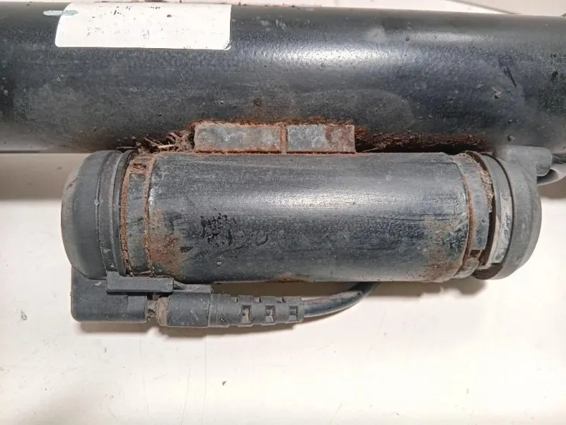 Ammortizzatore POST SX A1663260498 Mercedes Classe GLE W166 2015