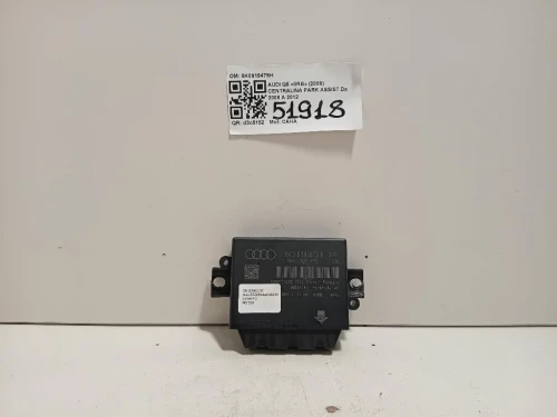 Centralina PARK Assist 8K0919475H Audi Q5 8RB 2009