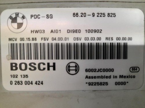 Griglia Condotto ARIA Cruscotto ANT SX 6H5201815AE Land Rover Freelander II 2007