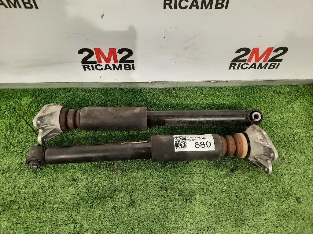 Ammortizzatore POST SX 33526879653 Mini MINI Cooper F56 2014