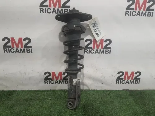 Ammortizzatore POST SX 33526853964 Mini MINI ONE R56 2007