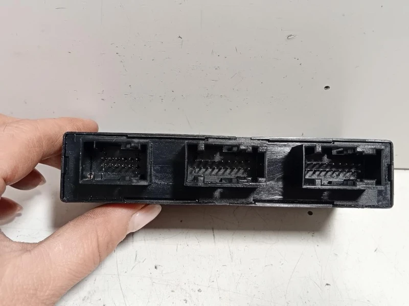 Centralina PARK Assist 66219176882 Bmw Serie 5 E60 Berlina 2004