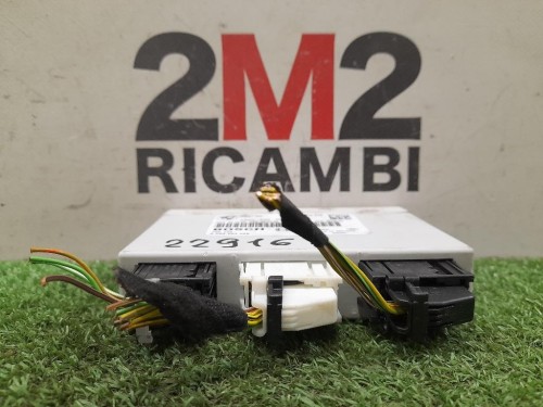 Centralina PARK Assist