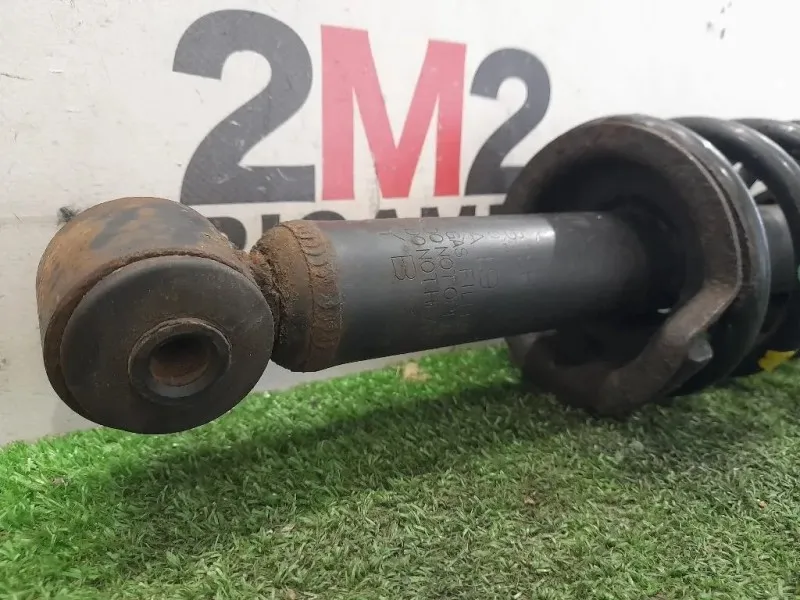 Ammortizzatore POST SX 4162A192 Mitsubishi ASX 2010