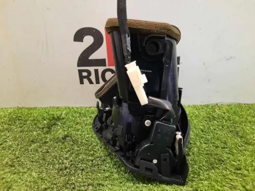 Griglia Condotto ARIA Cruscotto ANT SX 5565053040 Lexus Serie IS II 2006