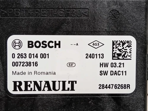 Griglia Condotto ARIA Cruscotto ANT SX 5565053040 Lexus Serie IS II 2006